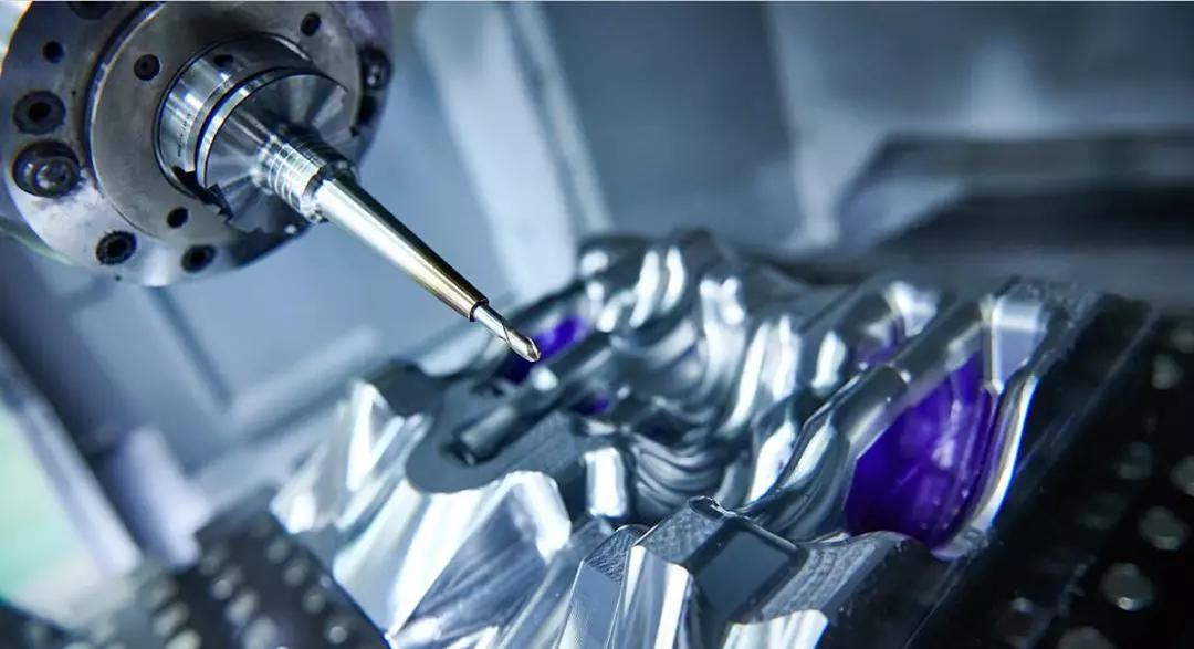 銑削加工方法、策略及公式，推薦收藏！