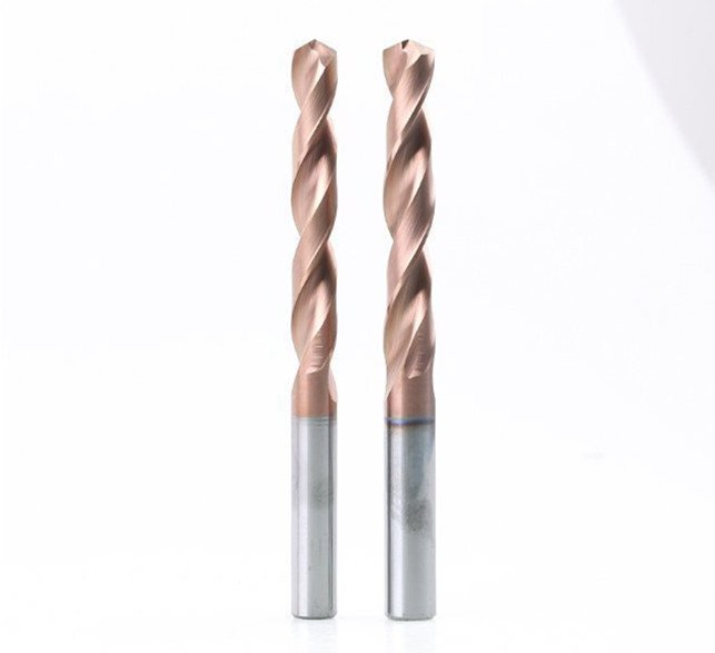 加長(zhǎng)鎢鋼鉆頭